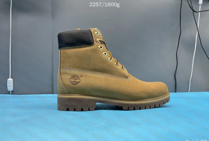 Timberland GZ BATCH Boots (Best Batch) 5