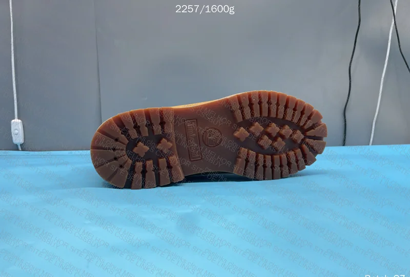Timberland GZ BATCH Boots (Best Batch) 6