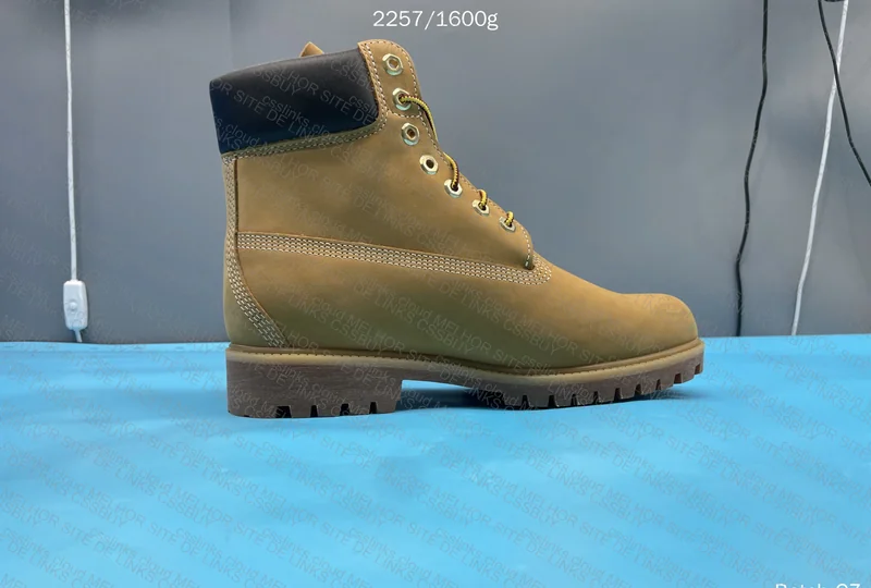 Timberland GZ BATCH Boots (Best Batch) 8