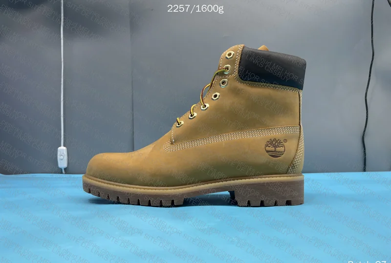 Timberland GZ BATCH Boots (Best Batch) 9