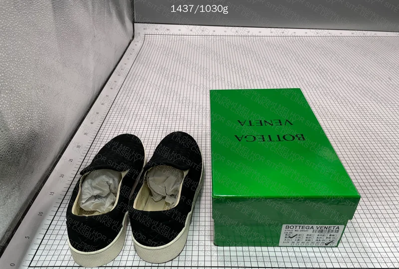 Bottega Slip On 3