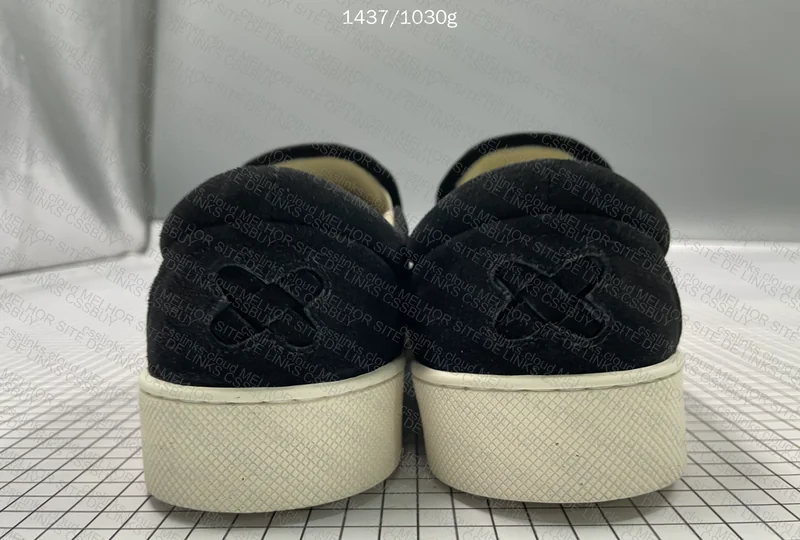 Bottega Slip On 5