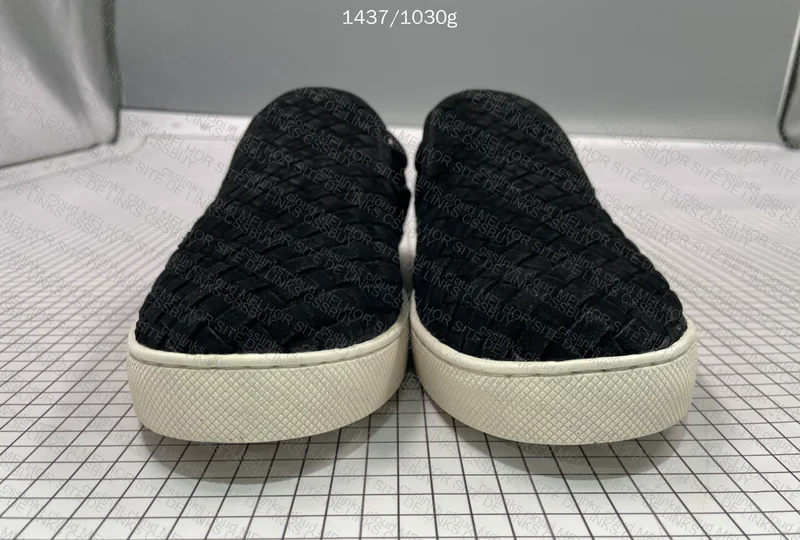 Bottega Slip On 6