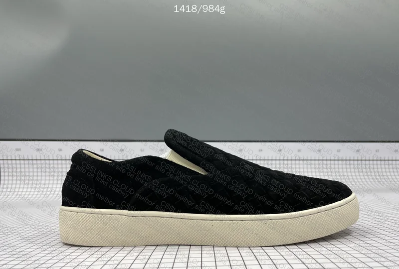 BOTTEGA SLIP ON