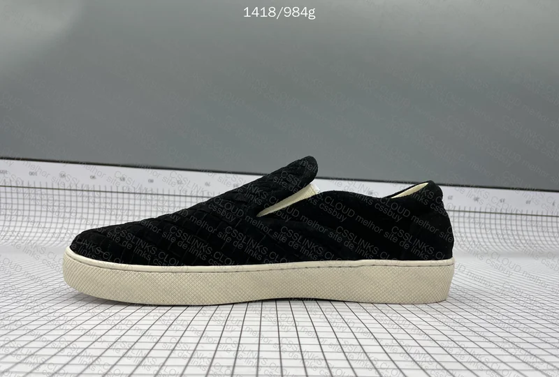 BOTTEGA SLIP ON 2
