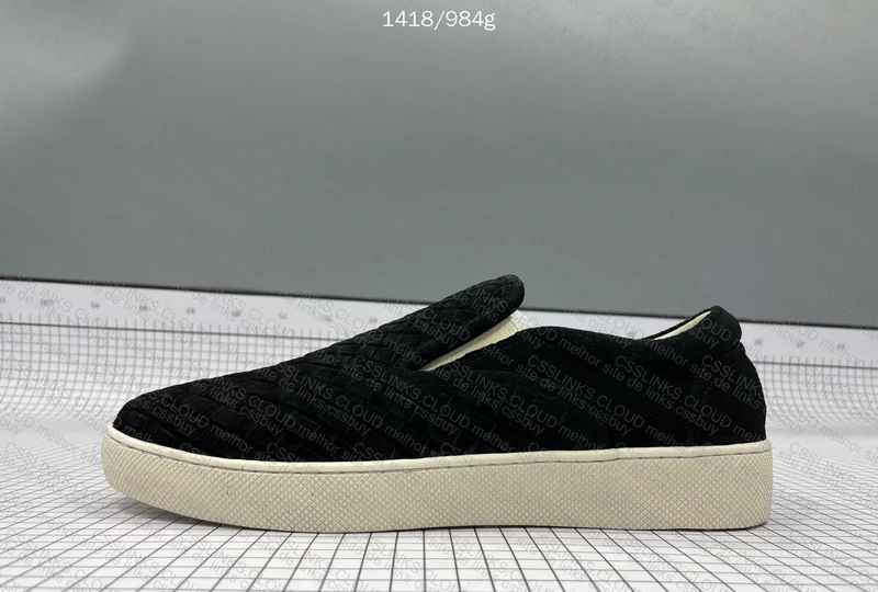 BOTTEGA SLIP ON 4