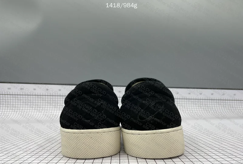 BOTTEGA SLIP ON 5