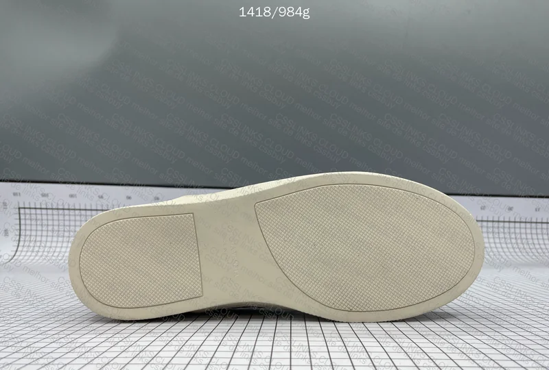 BOTTEGA SLIP ON 6