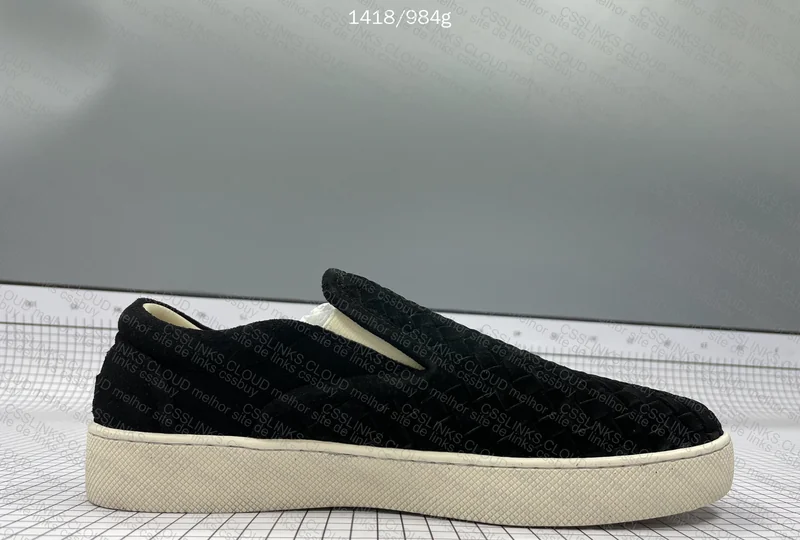 BOTTEGA SLIP ON 7