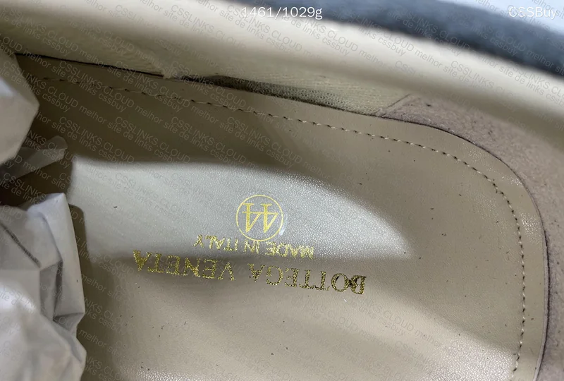 bottega veneta, quem entende, avaliem pfvr 6