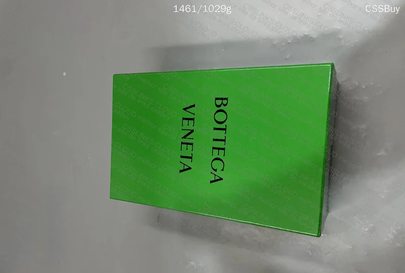 bottega veneta, quem entende, avaliem pfvr 8