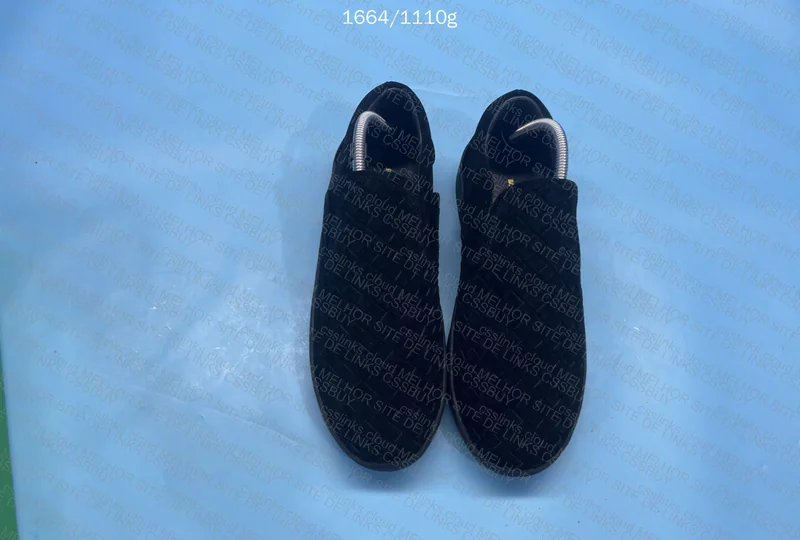 Bottega Veneta Slip On 3