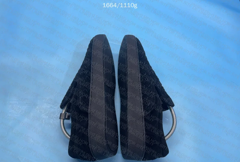 Bottega Veneta Slip On 4