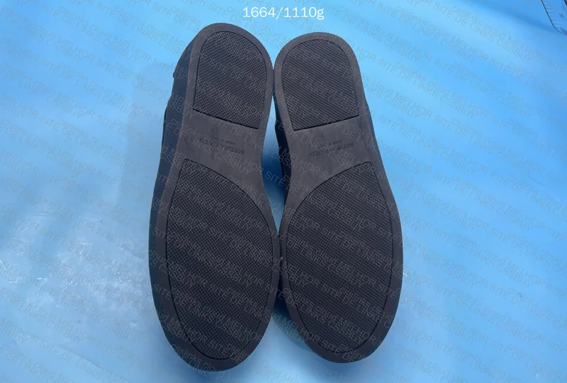 Bottega Veneta Slip On 5