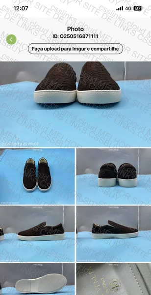 Bottega Veneta - SlipOn