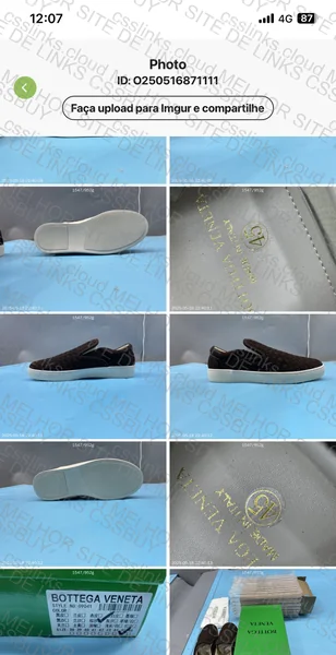Bottega Veneta - SlipOn 2