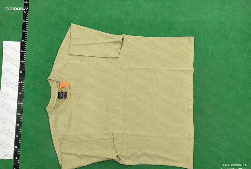 Bound2 boxy cropped tee 2