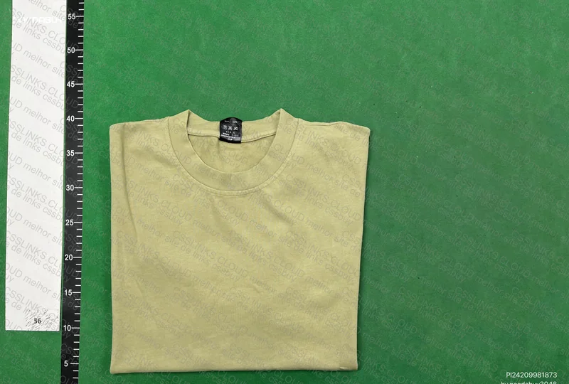 Bound2 boxy cropped tee 4