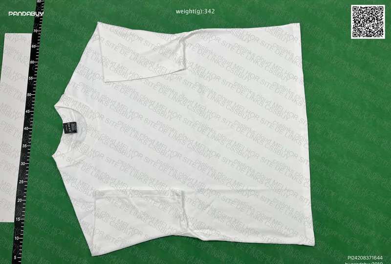 Bound2 boxy cropped tee YE inspired 4