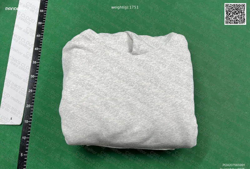 Bound2 double layered hoodie