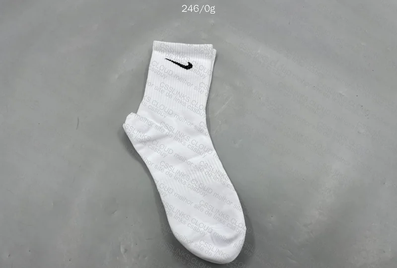 Nike Socks Box 2