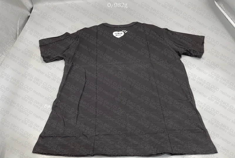 Mystery T-Shirts Box 5