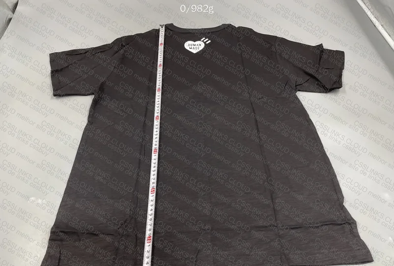 Mystery T-Shirts Box 7