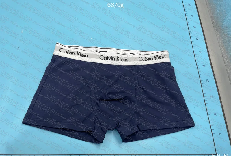 Boxer Calvin Klein