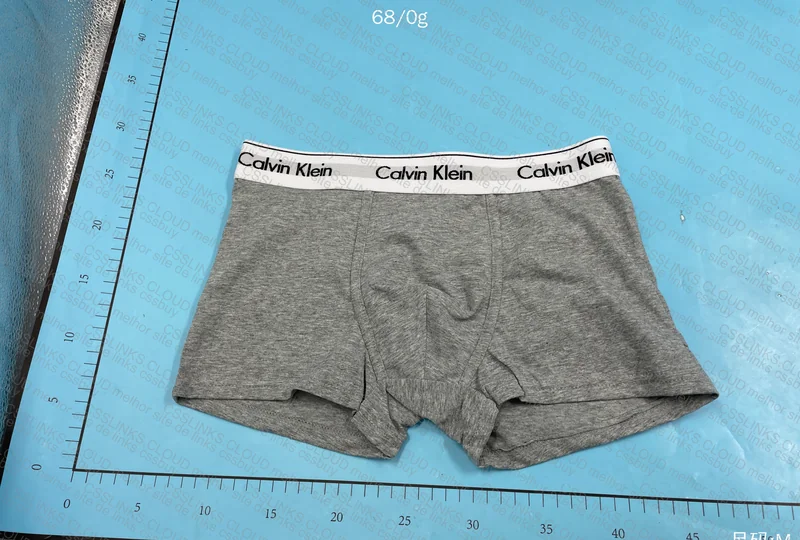 Boxer Calvin Klein 3