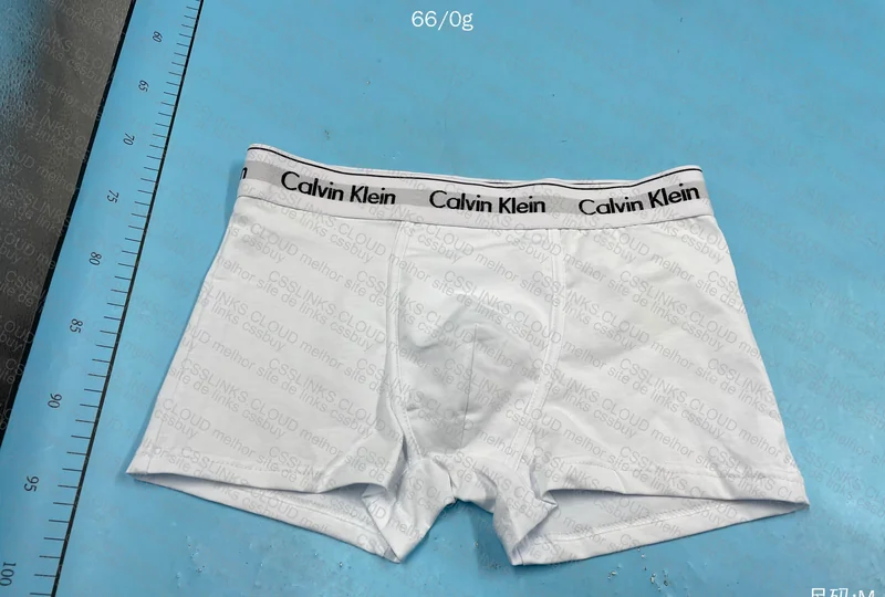 Boxer Calvin Klein 5
