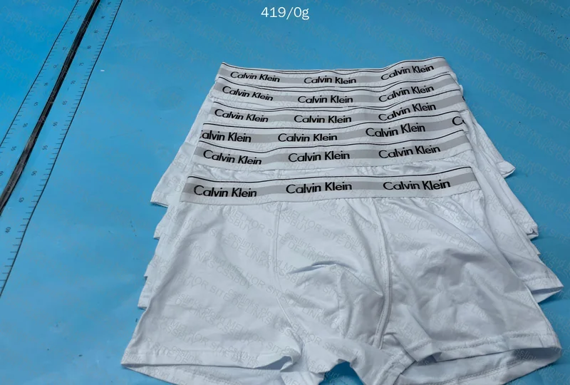 Boxers Calvin Klein