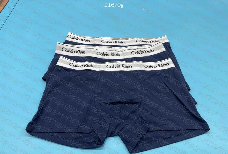 Boxers Calvin Klein 2