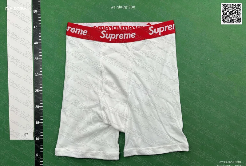 Boxers Hanes Supreme