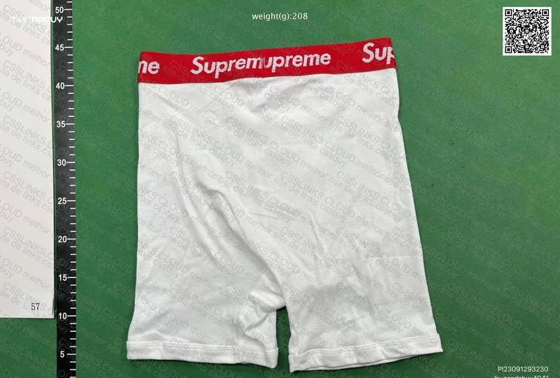 Boxers Hanes Supreme 2