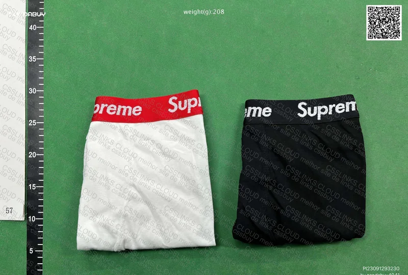 Boxers Hanes Supreme 3