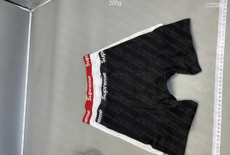 Boxers Supreme