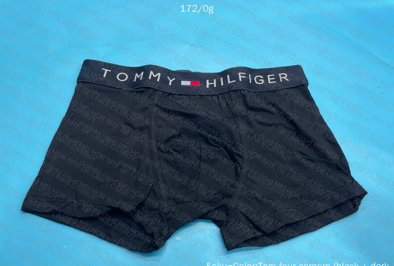 Boxers Tommy 2