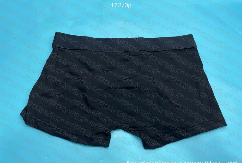 Boxers Tommy 3