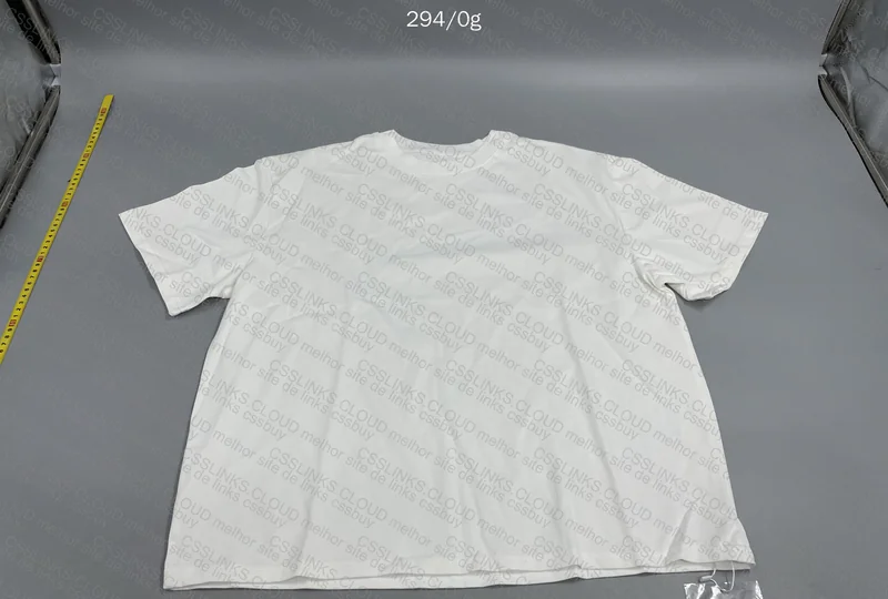 Extremely Cheap Boxy T-Shirt