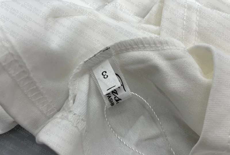 Extremely Cheap Boxy T-Shirt 2