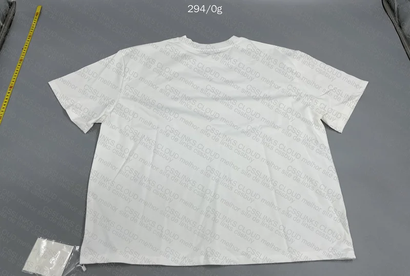 Extremely Cheap Boxy T-Shirt 3