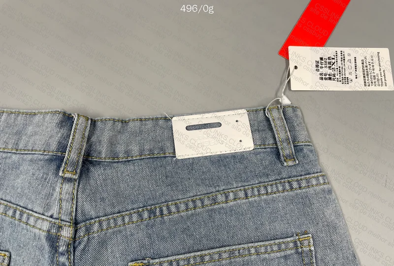 BOYUE Jorts 2