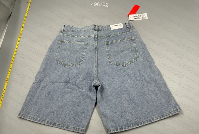 BOYUE Jorts 4