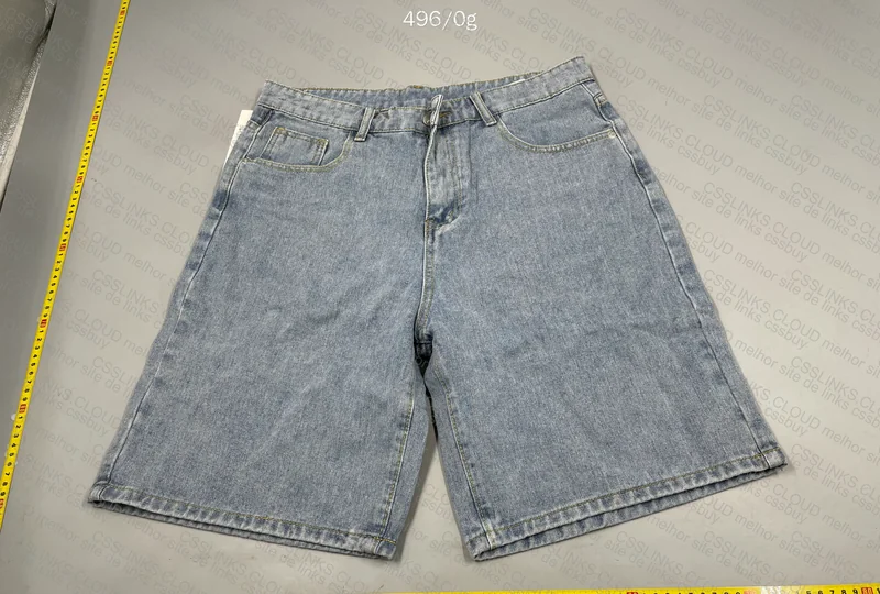 BOYUE Jorts 5