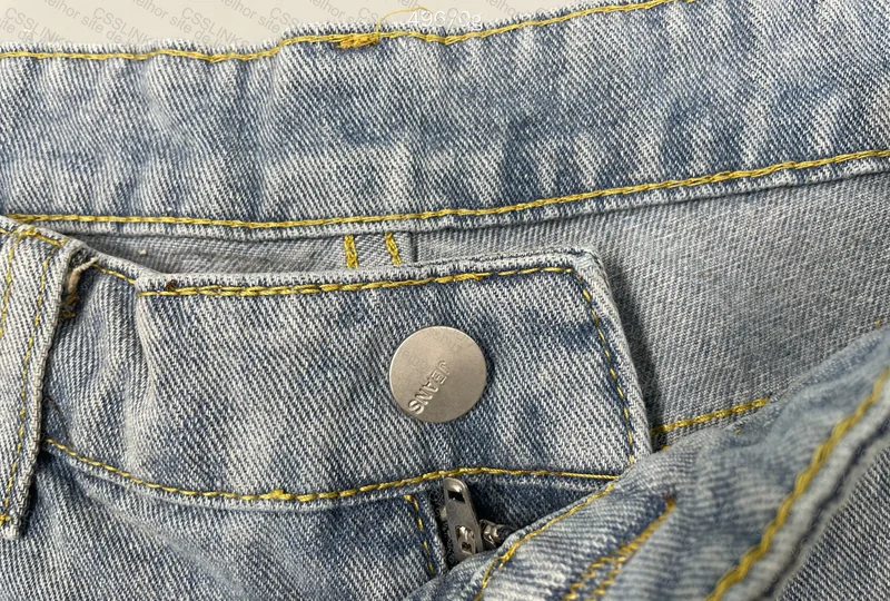 BOYUE Jorts 6