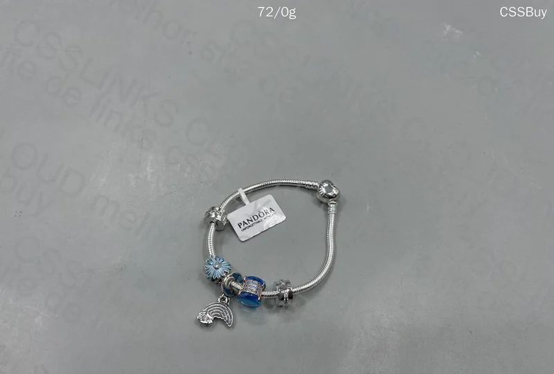 Bracelet Pandora