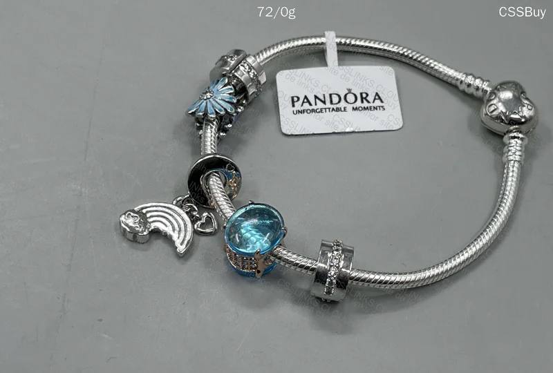Bracelet Pandora 2