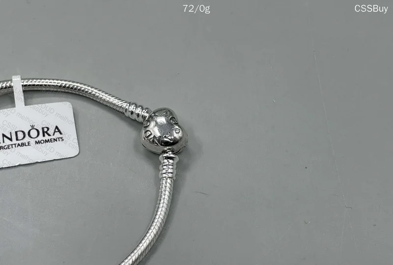 Bracelet Pandora 3