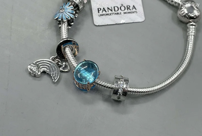 Bracelet Pandora 5