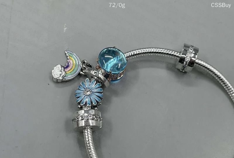 Bracelet Pandora 6